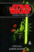 Książka : Dziedzictw... - Aaron Allston
