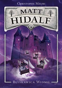Obrazek Matt Hidalf i Błyskawica Widmo