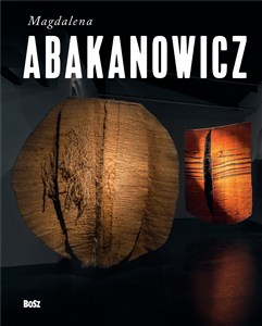 Obrazek Magdalena Abakanowicz
