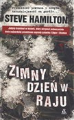 Zimny dzie... - Steve Hamilton -  books from Poland