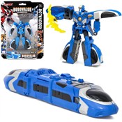 polish book : Robot wojo...