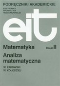 Matematyka... - Wojciech Żakowski, Witold Kołodziej -  Polish Bookstore 