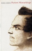 Portret Sł... - Paweł Hertz -  books in polish 