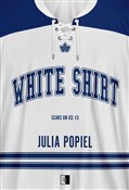 White Shir... - Julia Popiel -  books in polish 