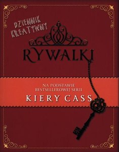 Picture of Rywalki Dziennik kreatywny