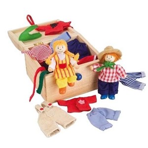 Picture of Przebieranka dzieci