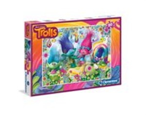 Picture of Puzzle Trolls 180