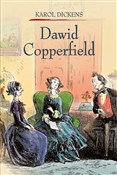 Dawid Copp... - Charles Dickens -  foreign books in polish 
