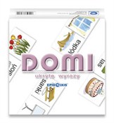 DOMI ukryt... -  foreign books in polish 