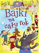 Bajki na c... - Tig Thomas -  books in polish 