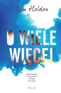 Obrazek O wiele więcej