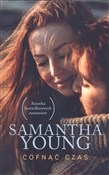 polish book : Cofnąć cza... - Samantha Young
