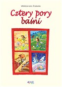 polish book : Cztery por... - Włodzimierz Dulemba