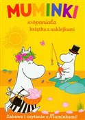 Polska książka : Muminki Ws...