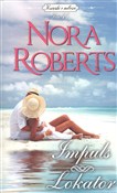 Zobacz : Impuls lok... - Nora Roberts
