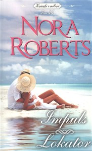 Picture of Impuls lokator wyd. kieszonkowe