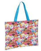 Polska książka : Torba na z...