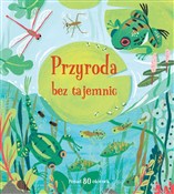 Książka : Przyroda b... - Minna Lacey