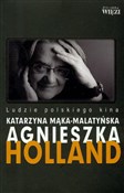 Zobacz : Holland Ag... - Katarzyna Mąka-Malatyńska