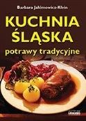 Kuchnia śl... - Barbara Jakimowicz-Klein -  Książka z wysyłką do UK
