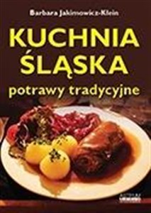 Obrazek Kuchnia śląska. Potrawy tradycyjne