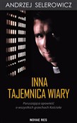 polish book : Inna tajem... - Andrzej Selerowicz