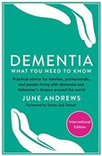 Dementia: ... - June Andrews - Ksiegarnia w UK