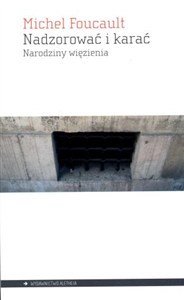 Obrazek Nadzorować i karać