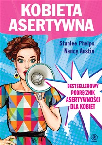 Obrazek Kobieta asertywna