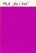 polish book : No i tak - Miłosz Biedrzycki