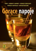 polish book : Gorące nap... - Louise Pickford