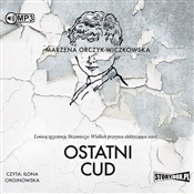 polish book : [Audiobook... - Marzena Orczyk-Wiczkowska