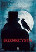polish book : Egzorcysta... - Roland Janotta