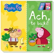 polish book : Peppa Pig ... - Opracowanie Zbiorowe