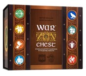 War Chest - Ksiegarnia w UK