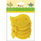 Książka : Filcowe ku...