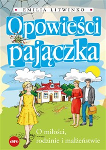 Obrazek Opowieści pajączka