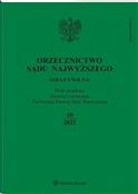 Książka : Orzecznict... - Opracowanie Zbiorowe