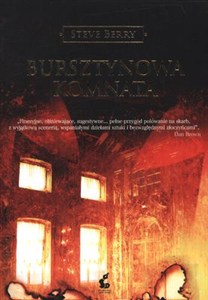 Picture of Bursztynowa komnata