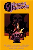 Zobacz : Homar John... - Tonči Zonjić, Mike Mignola, John Arcudi