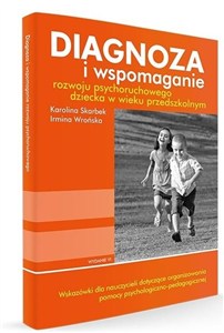 Obrazek Diagnoza i wspomaganie rozwoju... + arkusze