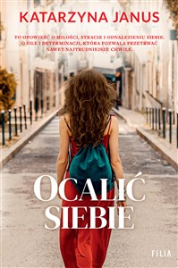 Picture of Ocalić siebie