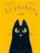 Cząberek D... - Aleksandra Machoń -  Polish Bookstore 