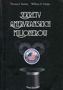 Obrazek Sekrety amerykańskich milionerów