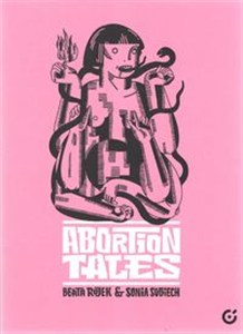 Obrazek Abortion Tales