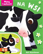 Mamy i mal... - Mel Matthews -  books in polish 