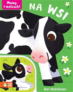 Obrazek Mamy i maluszki Na wsi