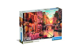 Picture of Puzzle 1500 Venezia