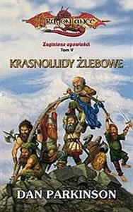 Obrazek Krasnoludy żlebowe