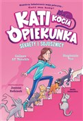 Kati - koc... - Venable Colleen AF -  books in polish 